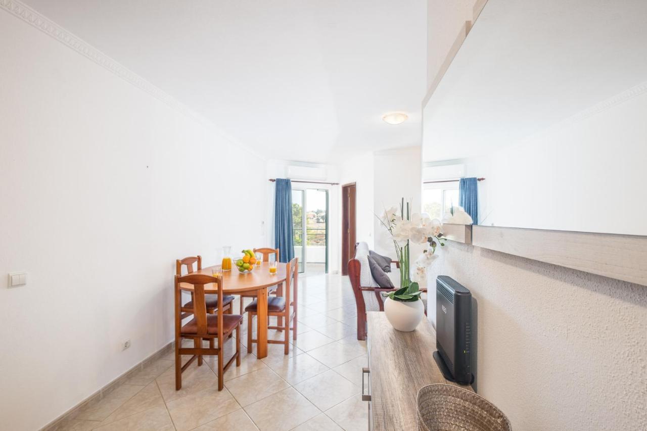 #068 T1 Salgados By Home Holidays Guia  Buitenkant foto
