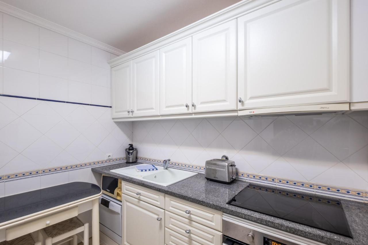 #068 T1 Salgados By Home Holidays Guia  Buitenkant foto