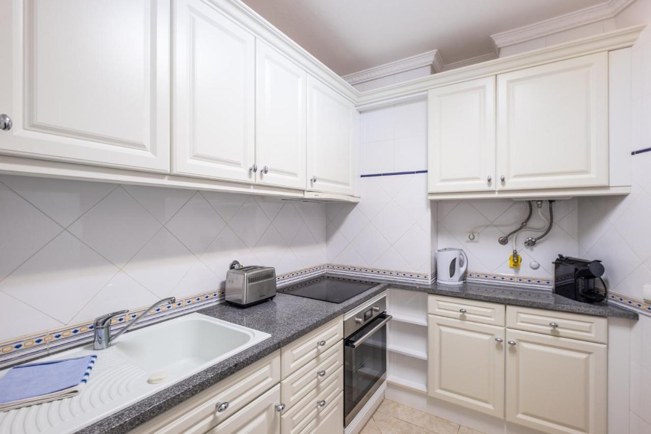 #068 T1 Salgados By Home Holidays Guia  Buitenkant foto