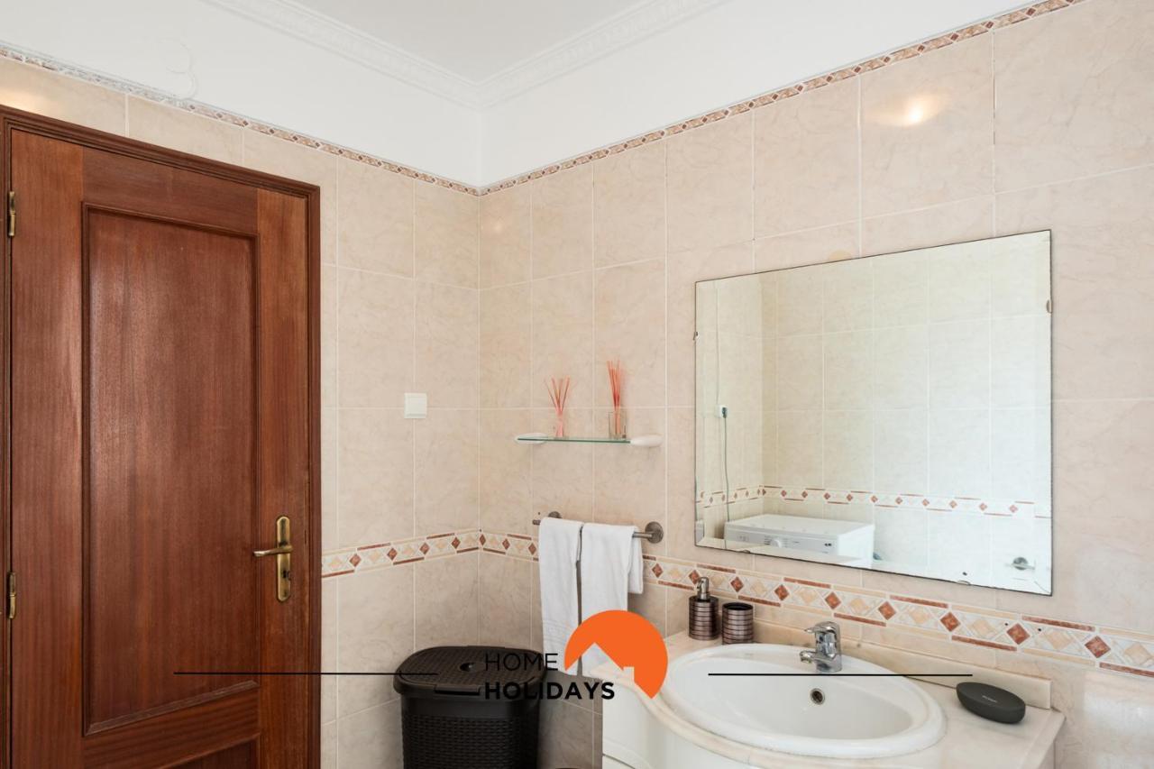 #068 T1 Salgados By Home Holidays Guia  Buitenkant foto