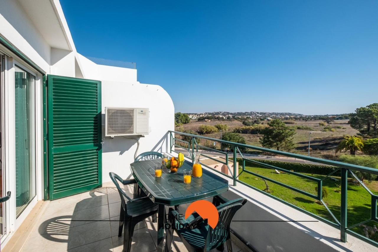 #068 T1 Salgados By Home Holidays Guia  Buitenkant foto