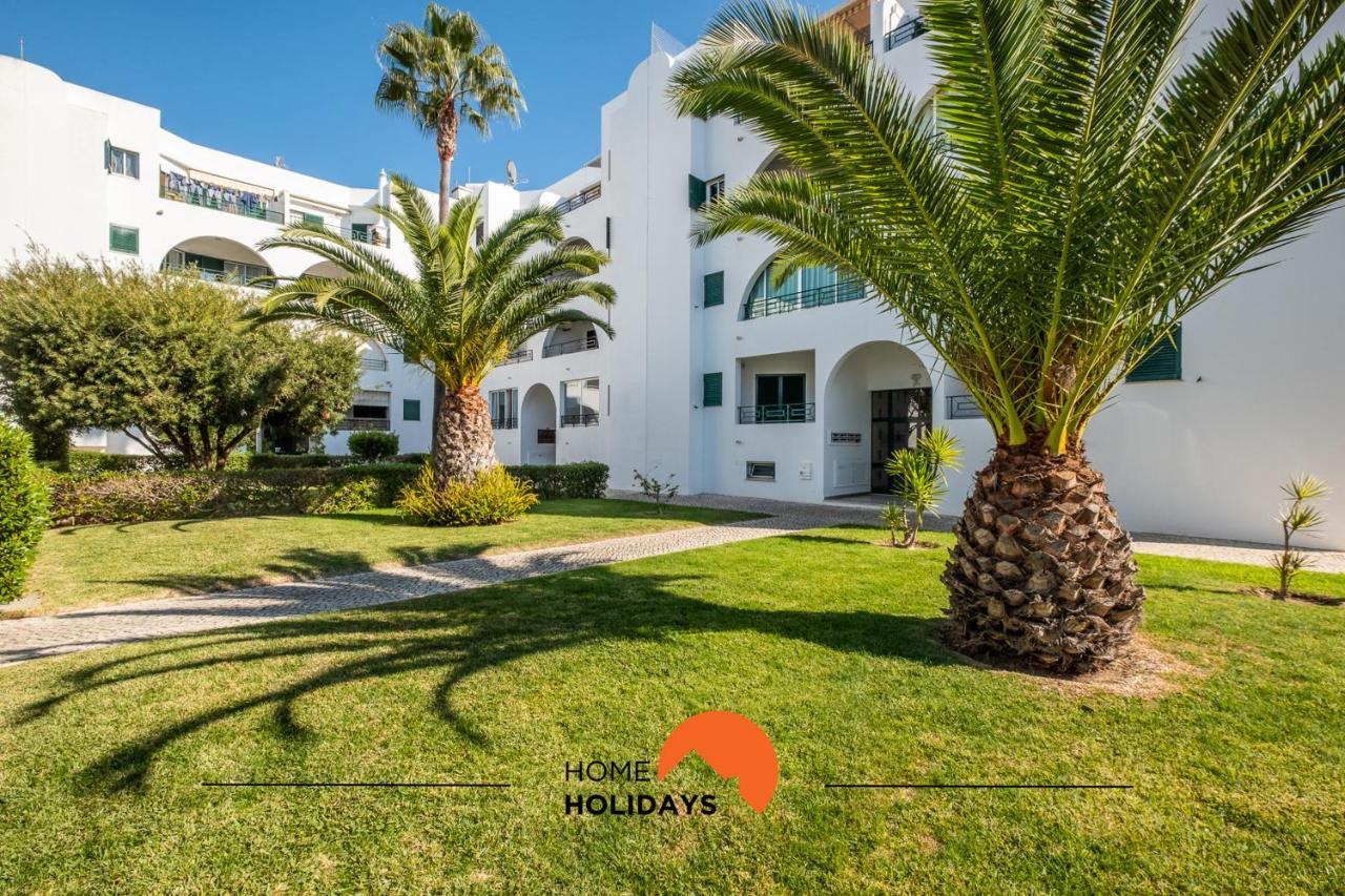 #068 T1 Salgados By Home Holidays Guia  Buitenkant foto