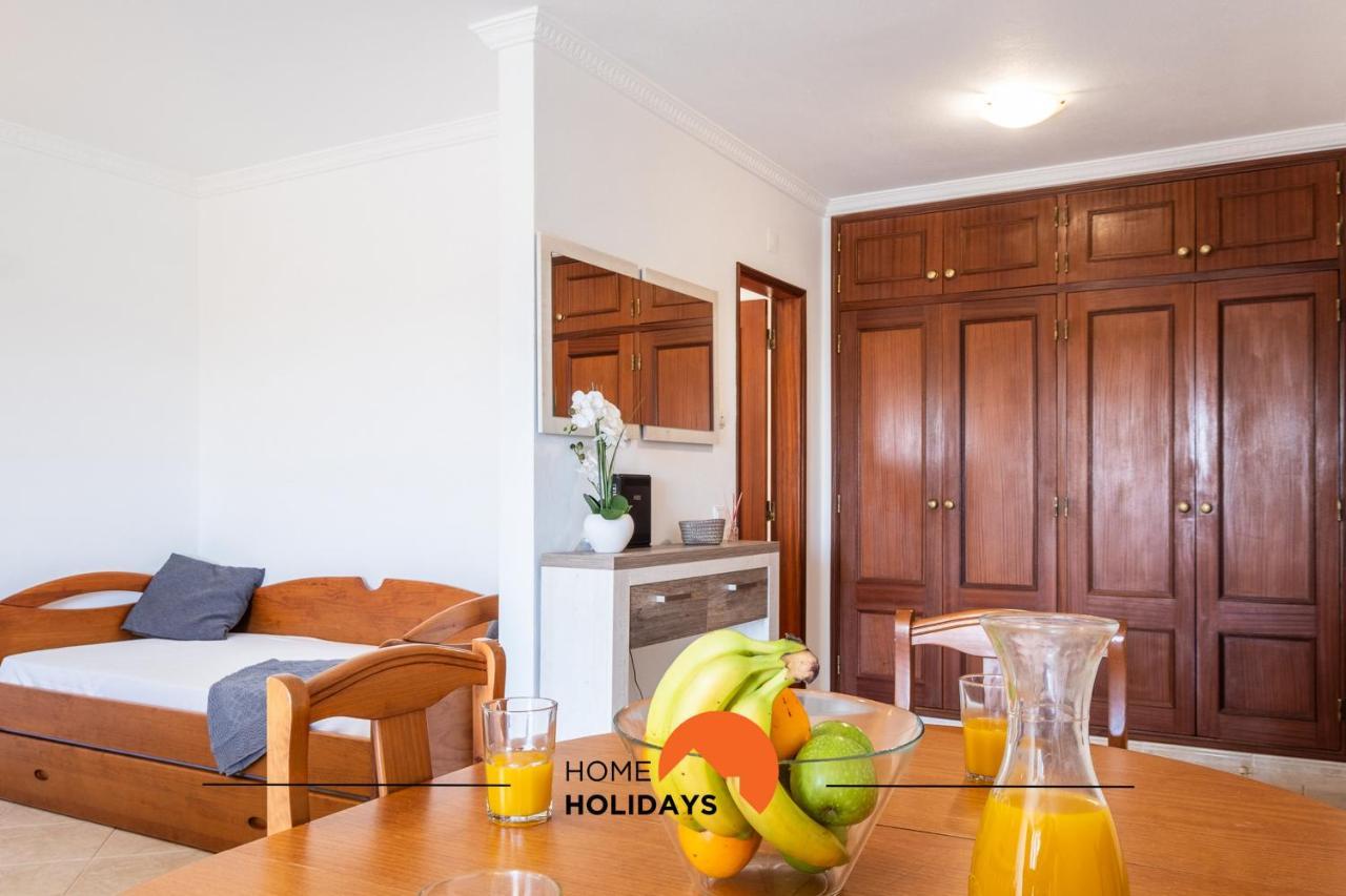 #068 T1 Salgados By Home Holidays Guia  Buitenkant foto