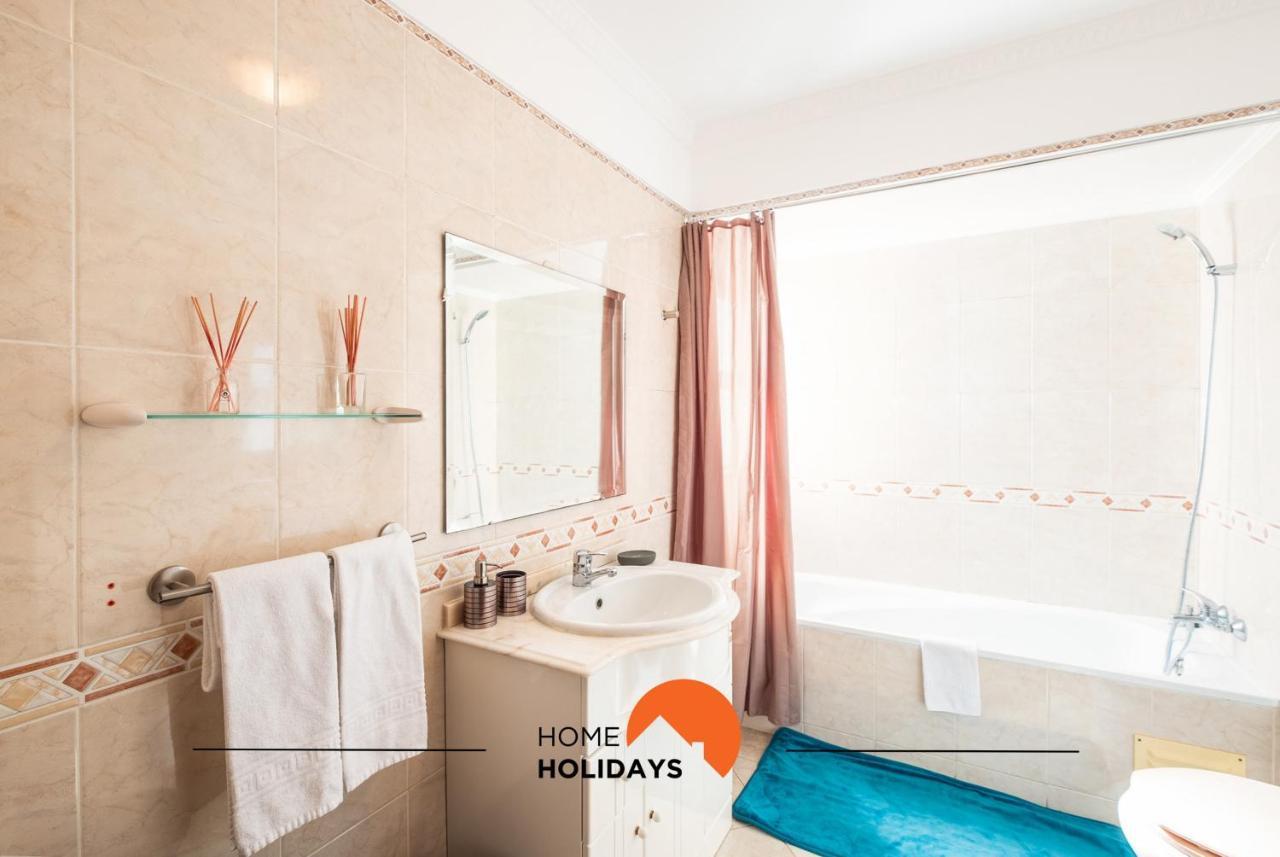 #068 T1 Salgados By Home Holidays Guia  Buitenkant foto