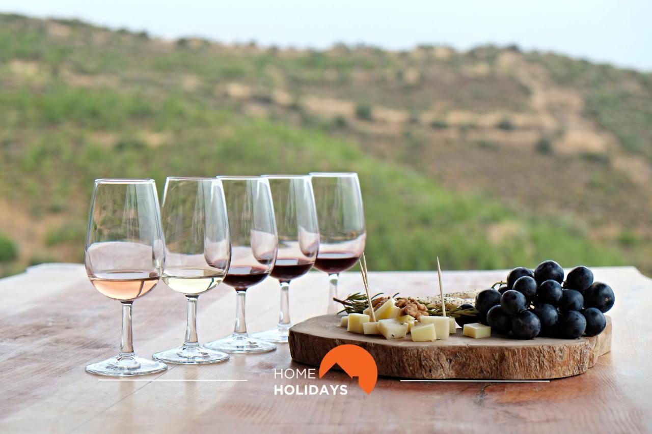 #068 T1 Salgados By Home Holidays Guia  Buitenkant foto