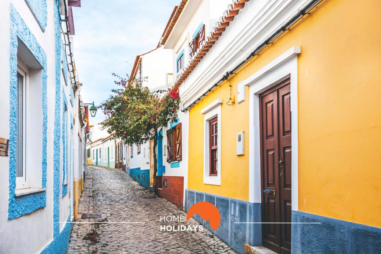 #068 T1 Salgados By Home Holidays Guia  Buitenkant foto