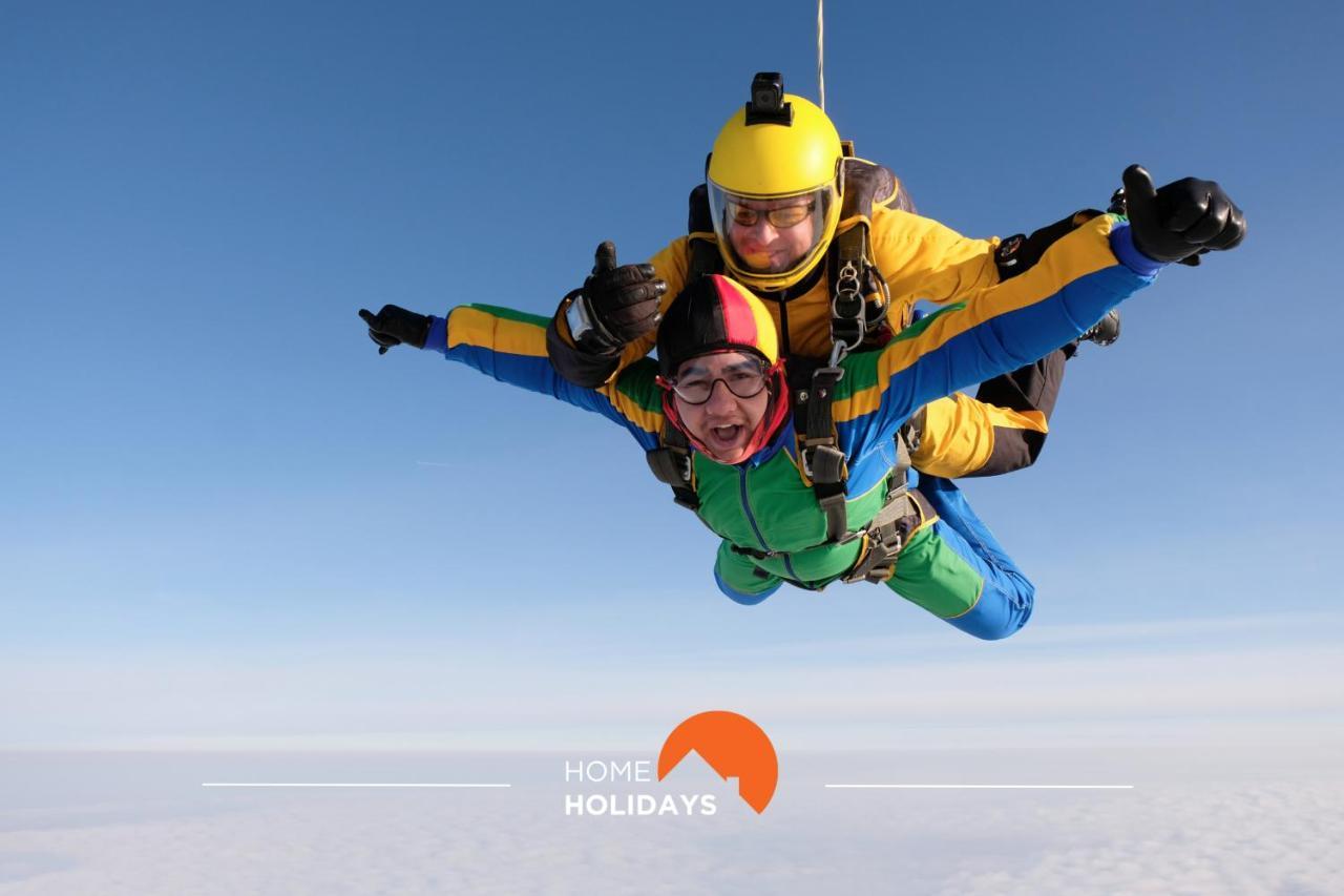 #068 T1 Salgados By Home Holidays Guia  Buitenkant foto