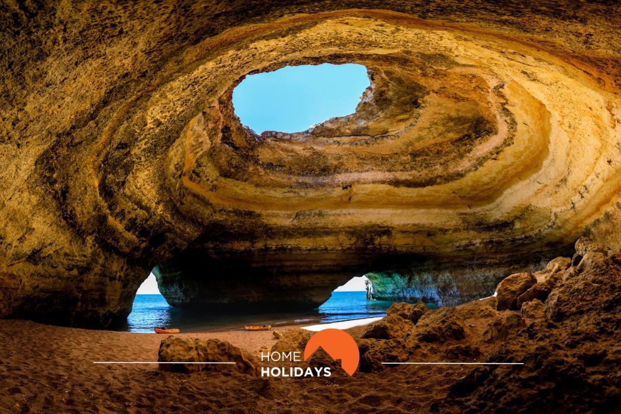 #068 T1 Salgados By Home Holidays Guia  Buitenkant foto