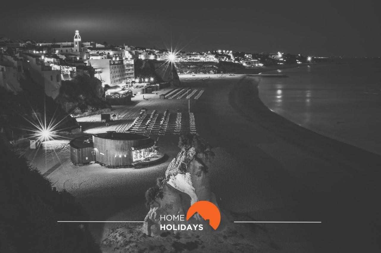 #068 T1 Salgados By Home Holidays Guia  Buitenkant foto