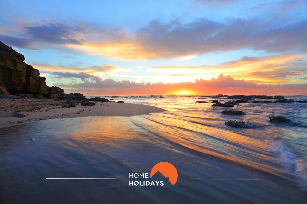 #068 T1 Salgados By Home Holidays Guia  Buitenkant foto