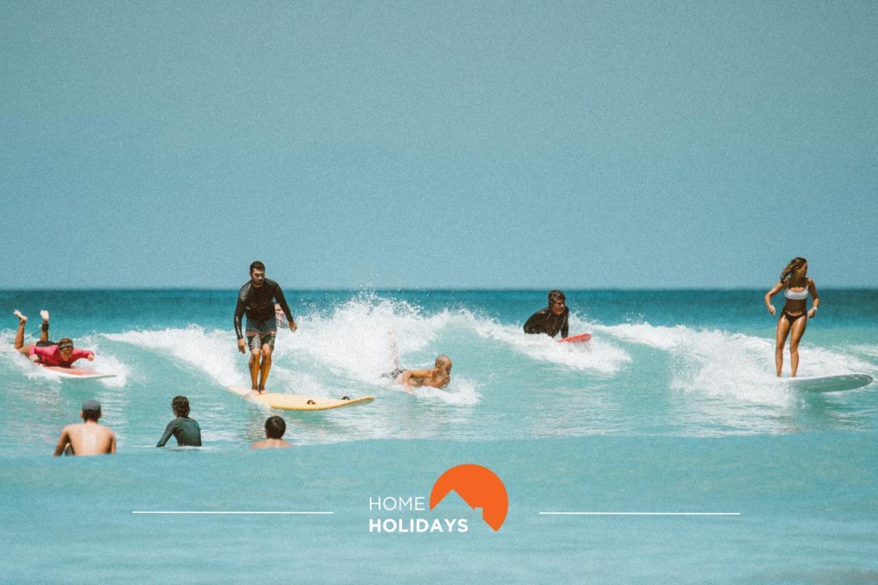 #068 T1 Salgados By Home Holidays Guia  Buitenkant foto