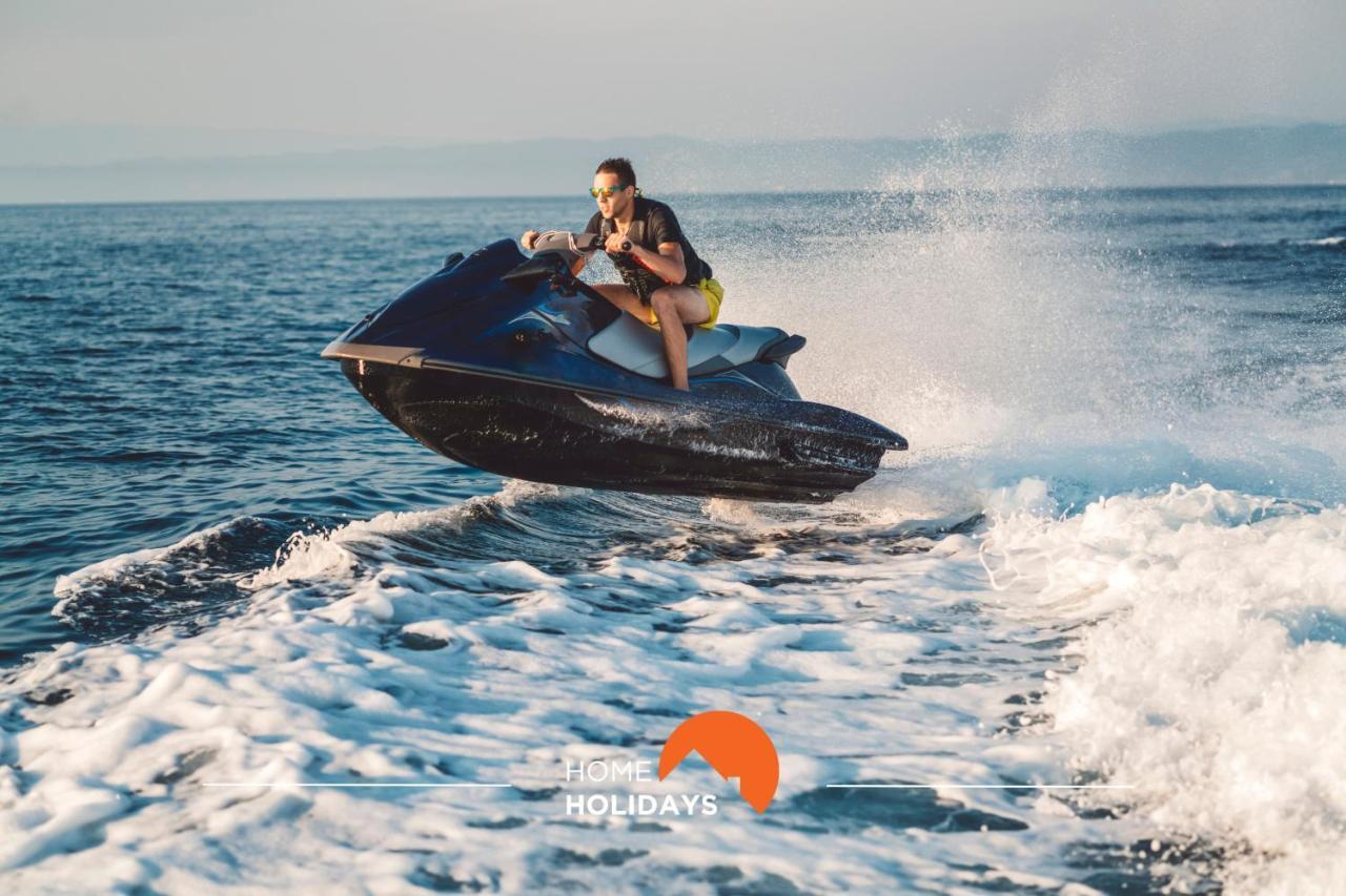 #068 T1 Salgados By Home Holidays Guia  Buitenkant foto