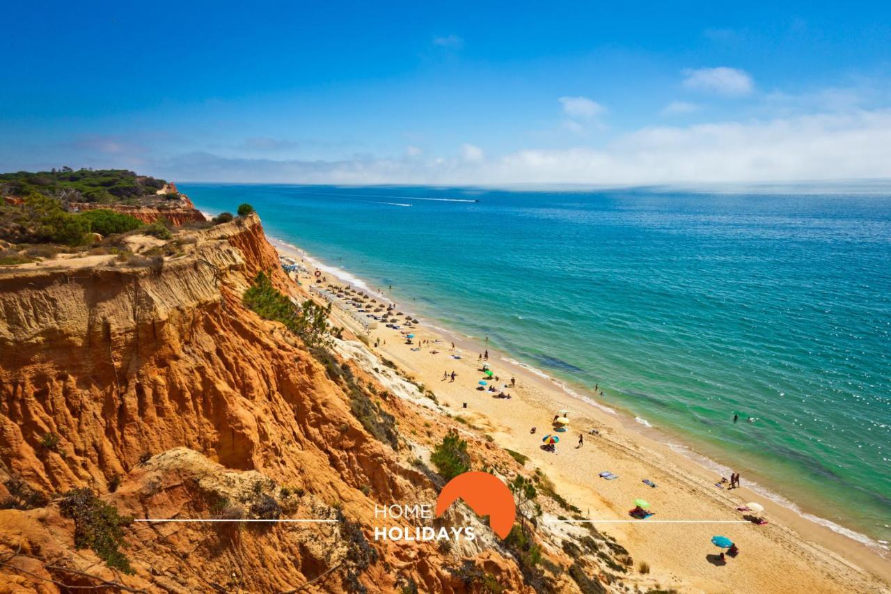 #068 T1 Salgados By Home Holidays Guia  Buitenkant foto